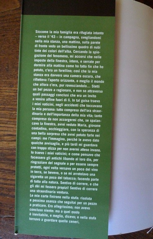 Francesco Leonetti,LA VOCE DEL CORVO.UNA VITA(1940-2001)DeriveApprodi[biografia