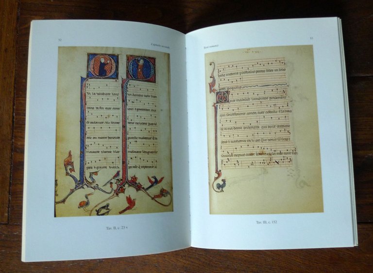 Franco Alberto Gallo,OCI.VOCI D'UCCELLI IN TESTI MEDIEVALI,2007 Longo[musica