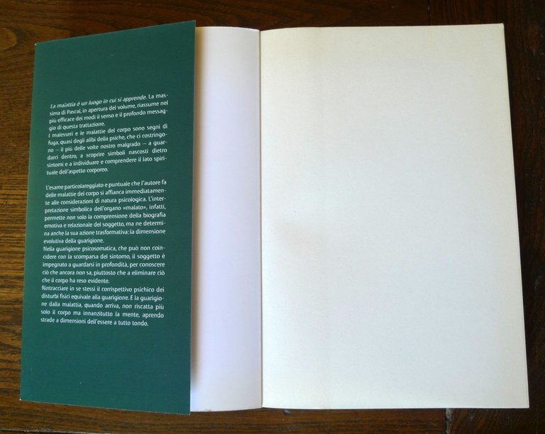 Franco Nanetti,DIALOGHI TRA PSICHE E SOMA,2006 Magi[PSICOLOGIA CLINICA