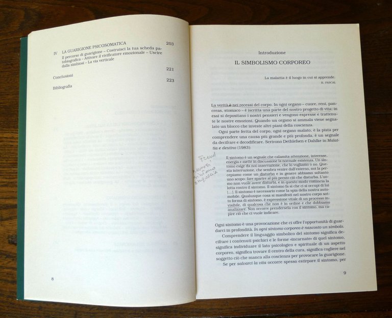 Franco Nanetti,DIALOGHI TRA PSICHE E SOMA,2006 Magi[PSICOLOGIA CLINICA