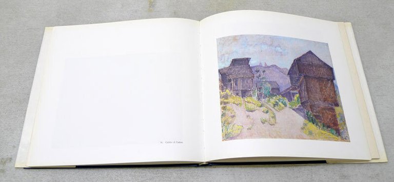 Franco Solmi,Gigi CANDIANI,1980 Mestre[catalogo arte,pittura