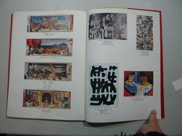 FRATELLI ALINARI, Catalogo delle riproduzioni a colori, 1973[arte