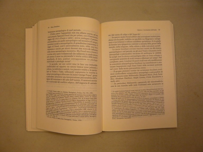 Fratini,BRUNO BETTELHEIM.Tra psicanalisi e pedagogia,Liguori 2000