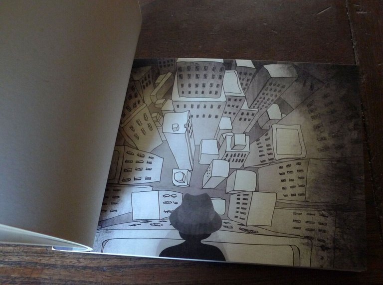 frederico f/Paolo Moretti,DISCORSI VOTATI ALL'UTILITÀ PUBBLICA 1,2009 Madcap