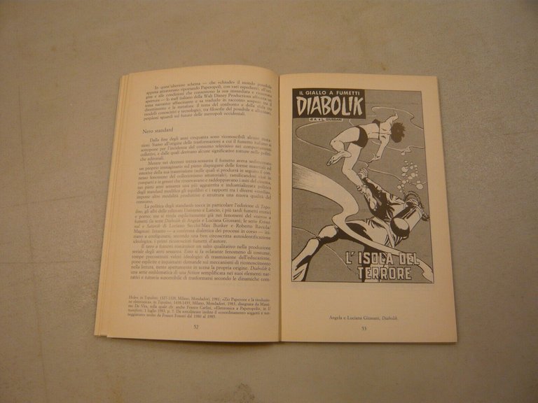 Frezza,LA SCRITTURA MALINCONICA.Sceneggiatura e serialità nel fumetto italiano