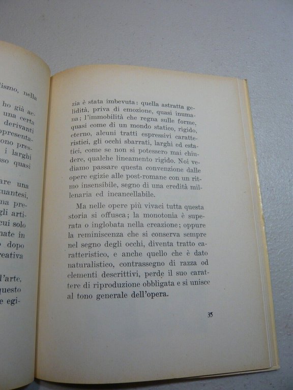 Fusco,MASCHERE CRISTIANE DEL FAYOUM Editrice Abbate, Milano, 1956