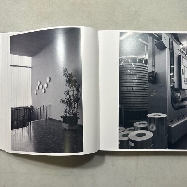 G.D. TECNOLOGIA E ARTE,Mondadori 2008[Basilico,Spinatsch,Reisewitz, Hatakeyama