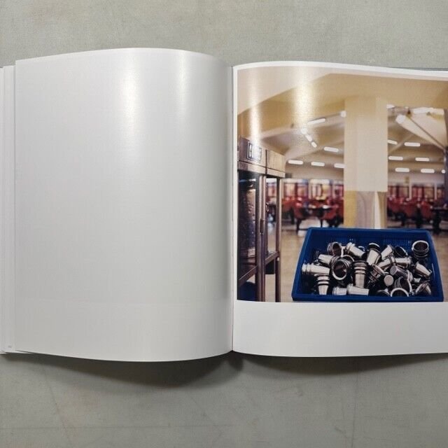 G.D. TECNOLOGIA E ARTE,Mondadori 2008[Basilico,Spinatsch,Reisewitz, Hatakeyama