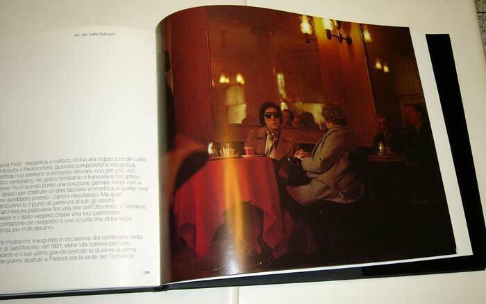 Gaetano Croce,PADOVA.LE PIETRE VIVE,Signum 1979 I^ed[arte,fotografia
