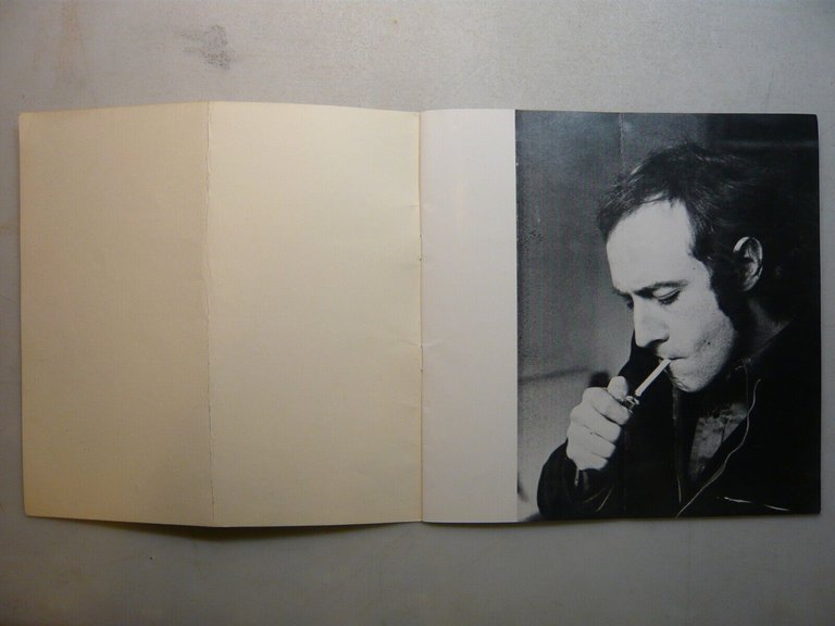 Galleria il Fante di Spade,EDUARDO ARROYO,Roma, 24 marzo 1970[catalogo