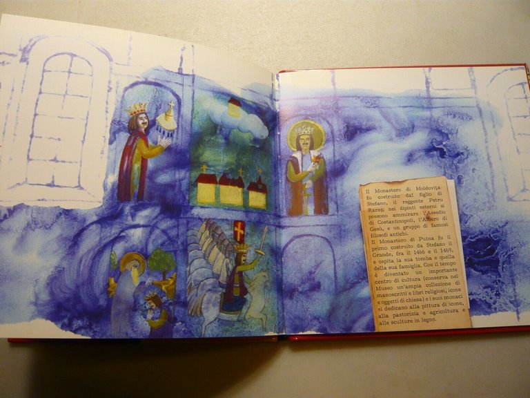 Gallo,Ghiras,Popovici,ROMANIA.Viaggio nel paese di Dracula,EDT 2010