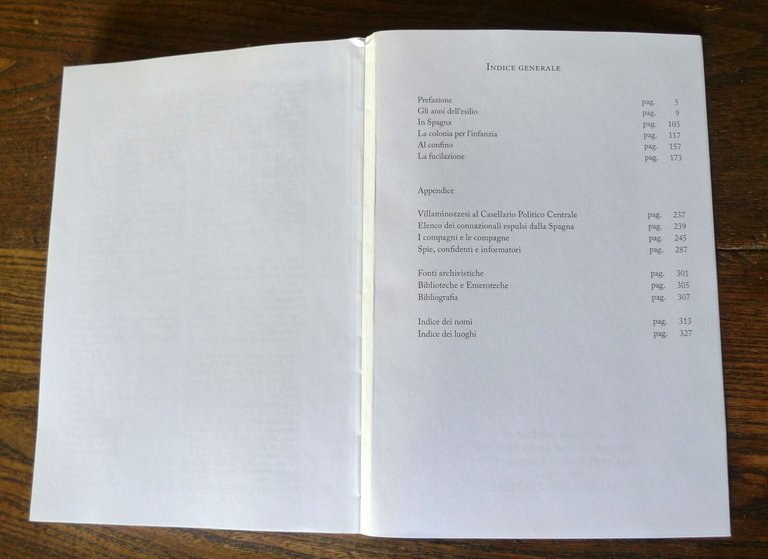 Galzerano,ENRICO ZAMBONINI.Vita e morte dell'anarchico emiliano,2009[ANARCHIA