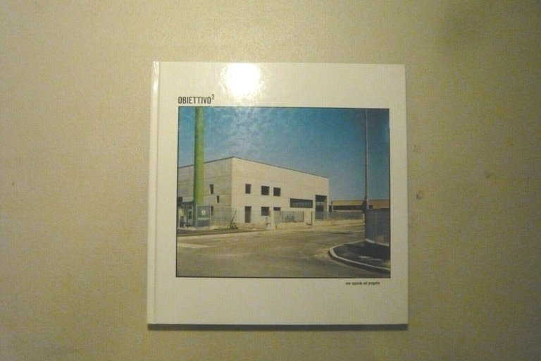 Gavioli,OBIETTIVO 2: UNO SGUARDO SUL PROGETTO,Ferrara 2005[foto Luca Capuano