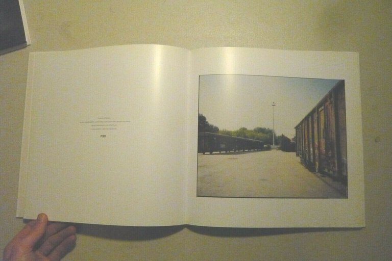 Gavioli,OBIETTIVO 2: UNO SGUARDO SUL PROGETTO,Ferrara 2005[foto Luca Capuano