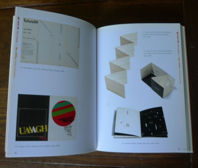 Gazzotti,BOOKS!Libri d'artista dal fondo Liliana Dematteis,2008 Silvana[arte