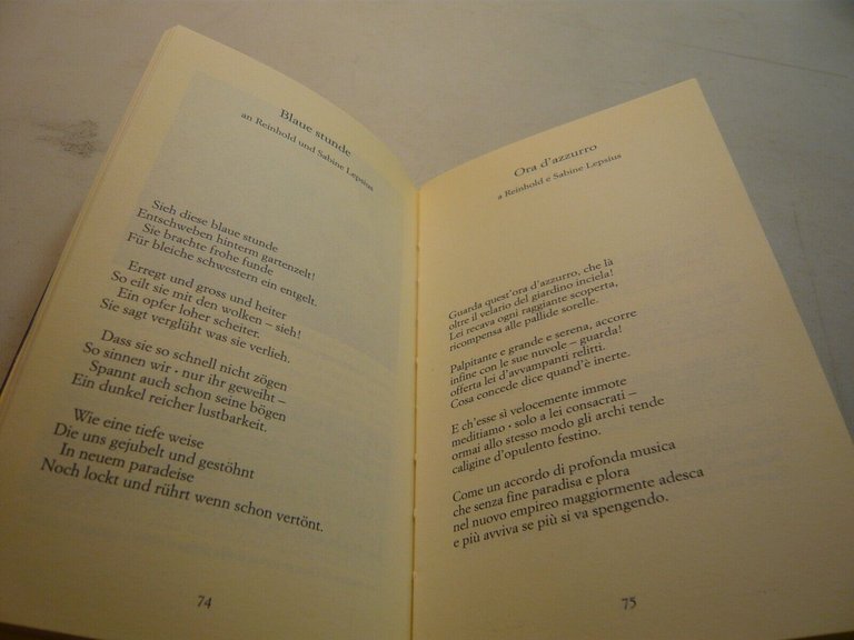 George,Klages,L’ANIMA E LA FORMA, Fazi 1995[Giampiero Moretti,Pietro Tripodo