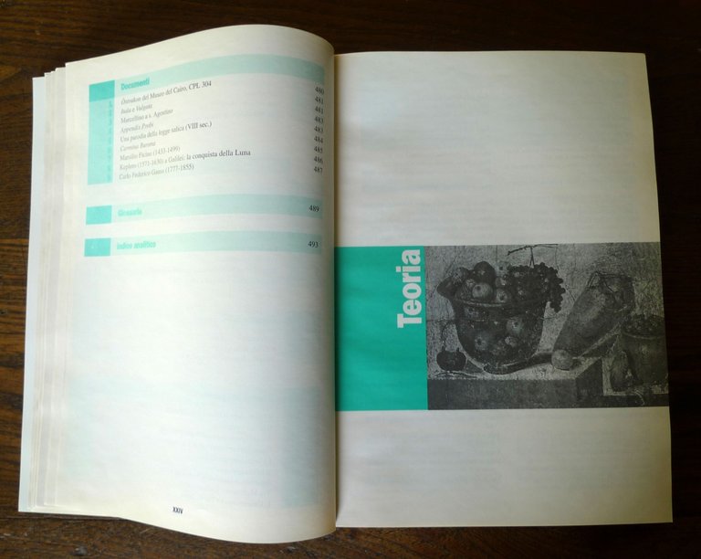 Ghiselli/Concialini,IL NUOVO LIBRO DI LATINO.TEORIA.ESERCIZI,1999-2006 Laterza | Immagine Gallery 12