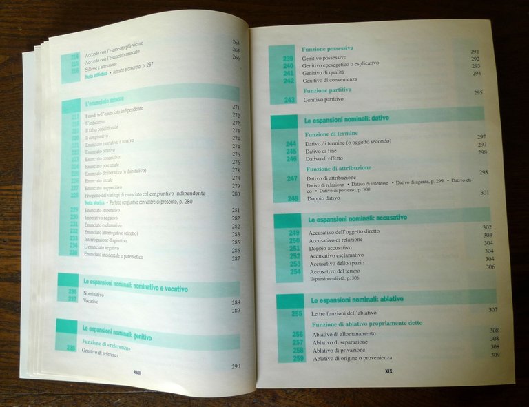 Ghiselli/Concialini,IL NUOVO LIBRO DI LATINO.TEORIA.ESERCIZI,1999-2006 Laterza | Immagine Gallery 9