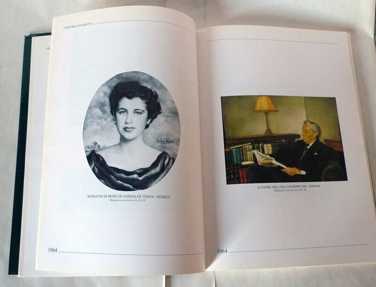 Giancarlo Dughetti,MINIATURE,1986 Ghelfi[arte,pittura