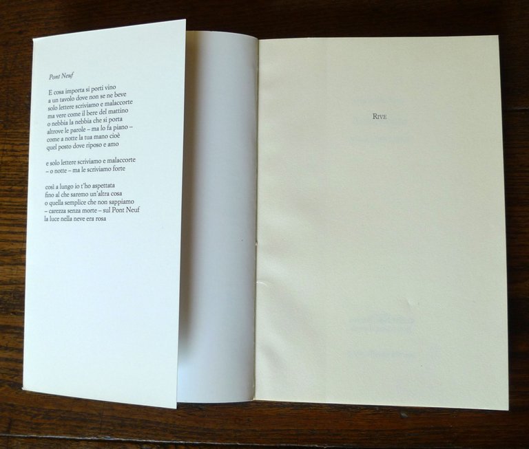 Giancarlo Sissa,AUTORITRATTO(Poesie 1990-2012),Italic 2015[poesia contemporanea