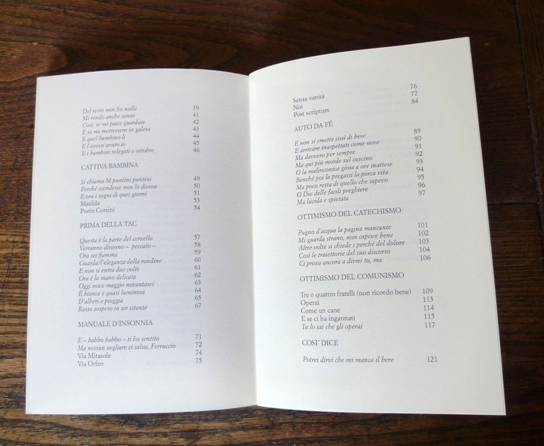 Giancarlo Sissa,AUTORITRATTO(Poesie 1990-2012),Italic 2015[poesia contemporanea