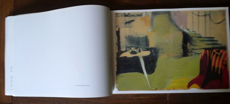 Gianluigi Toccafondo,IL CALABRONE ASSASSINO.PITTURE,2006 Fandango[illustrazione