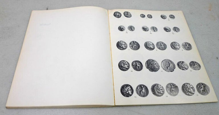 Giannantoni,ASTA DI MONETE ITALIANE ED ESTERE,Finarte 1981[catalogo asta