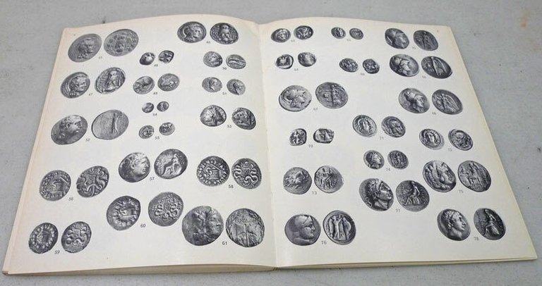 Giannantoni,ASTA DI MONETE ITALIANE ED ESTERE,Finarte 1981[catalogo asta
