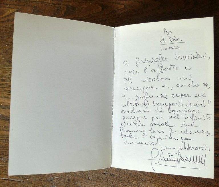 Gianni Actis Barone,ANTROPOECCENTRICO,1998 Edizioni dell'Ortica[romanzo noir | Immagine Gallery 3