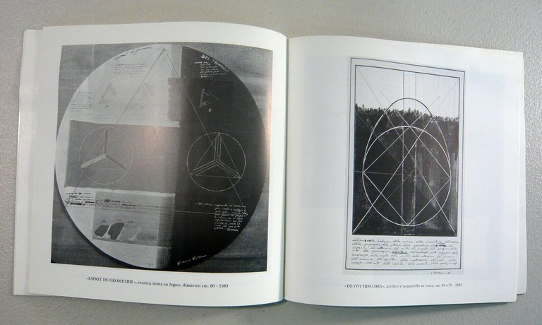 GIANNI DE TORA.Mostra antologica 1962-1992,Gallarate[catalogo,arte contemporanea