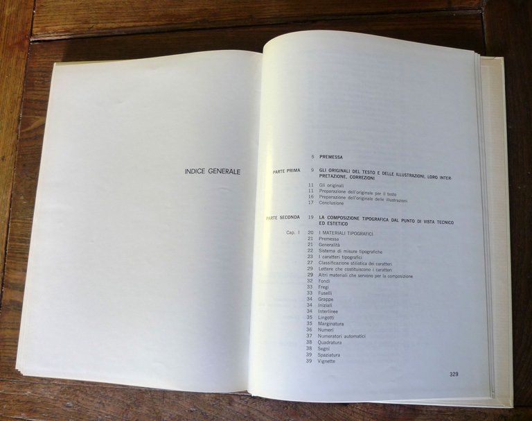 Gianni,MANUALE DEL TIPOGRAFO COMPOSITORE,1965 Calderini[grafica | Immagine Gallery 7