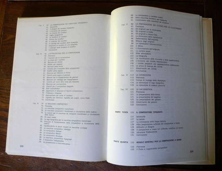 Gianni,MANUALE DEL TIPOGRAFO COMPOSITORE,1965 Calderini[grafica | Immagine Gallery 8