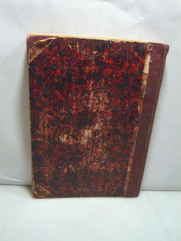 Giannitrapani,jMANUALE-ATLANTE DI GEOGRAFIA,Bemporad,Firenze 1923