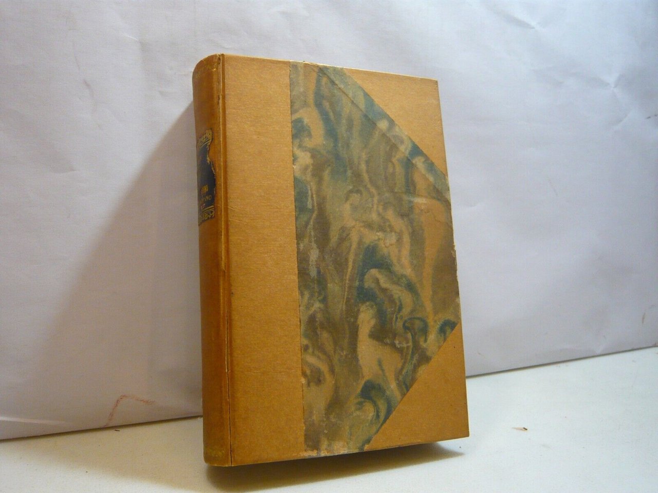 Gibbon,STORIA DELLA DECADENZA E ROVINA DELL’IMPERO ROMANO,Barbera, Firenze, 1872