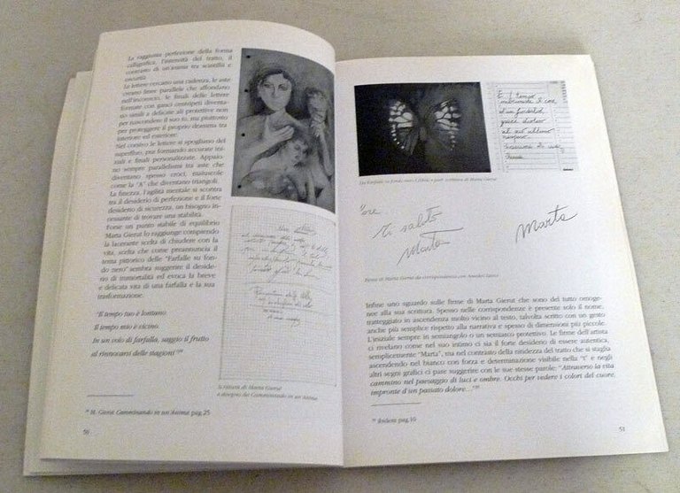 Gierut,ARTE E GRAFOLOGIA 2.OLTRE IL SEGNO:SUGGESTIONI,SIMBOLI E SIGNIFICATI,2010