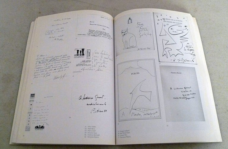 Gierut,ARTE E GRAFOLOGIA 2.OLTRE IL SEGNO:SUGGESTIONI,SIMBOLI E SIGNIFICATI,2010