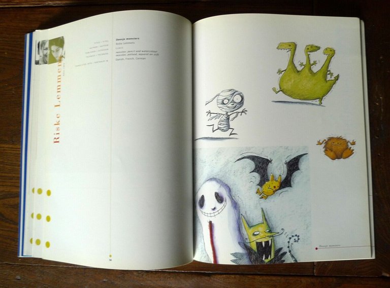GIGANTI FIAMMINGHI.FLEMISH GIANTS.VLAAMSE REUZEN'98 BOLOGNA CHILDREN'S BOOK FAIR
