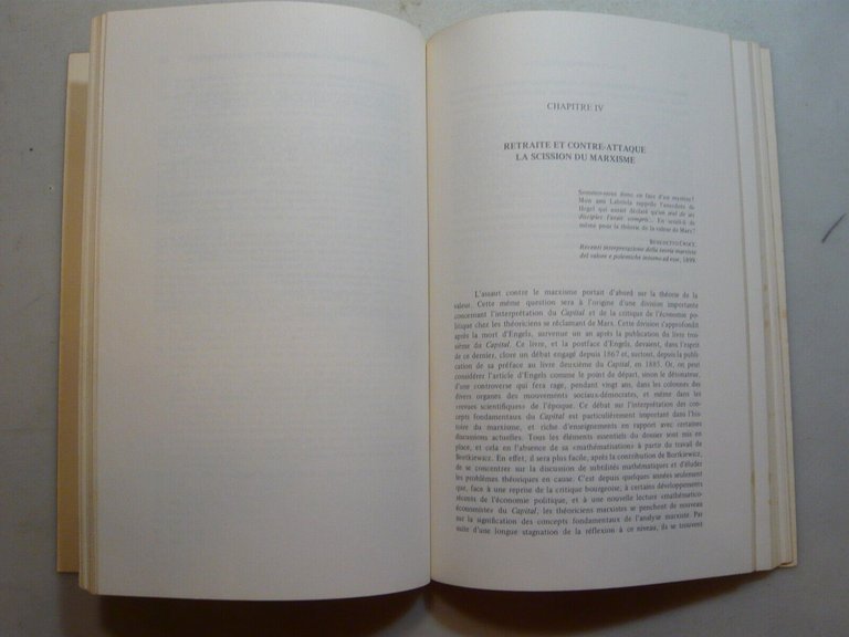 Gilles Dostaler,VALEUR ET PRIX.Histoire d’un débat,Montreal, 1978