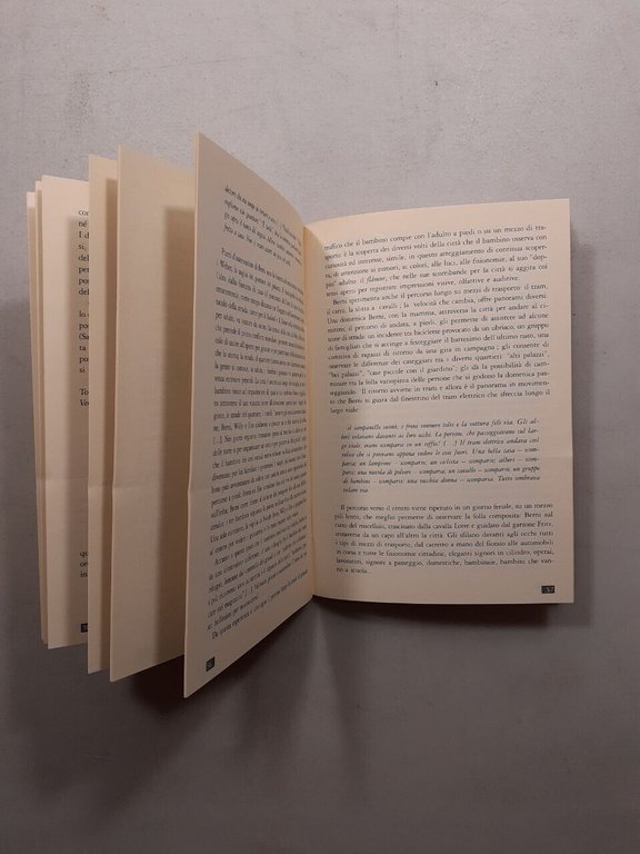 Gini,Mazza,LUOGHI D’INFANZIA,Baroni 2000[Solinas Donghi,Pitzorno