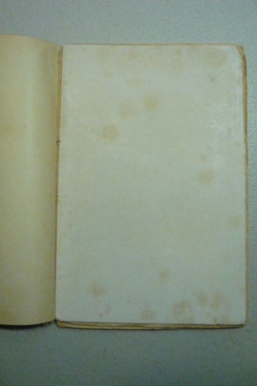 Gino Capponi,SULLA EDUCAZIONE.Frammento, Bemporad & Figlio,Firenze,1923