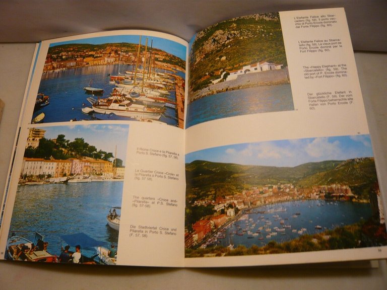 Gino Massimi,L’ARGENTARIO,Campomorone,Genova, 1979[Pietro Fanciulli