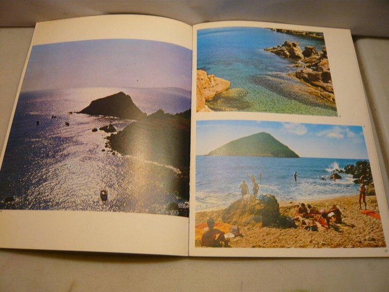 Gino Massimi,L’ARGENTARIO,Campomorone,Genova, 1979[Pietro Fanciulli