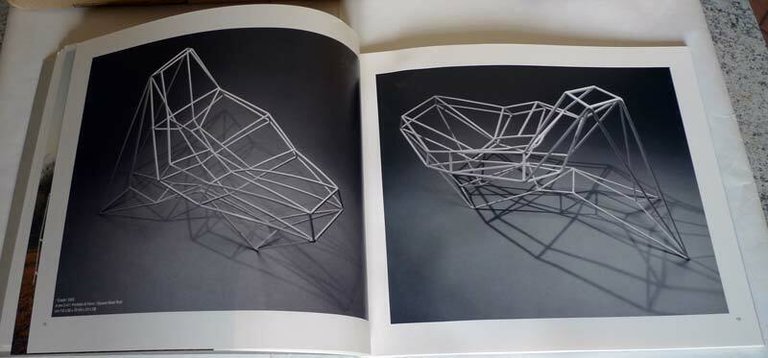 GIORDANO POZZI,Ed.Corraini 2004[arte,scultura,design,architettura