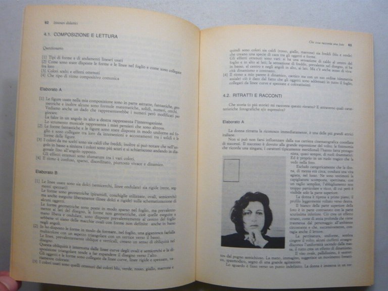 Giorgio Cremonini e Fabrizio Frasnedi,NELL’UNIVERSO DEL SENSO,Il Mulino 1986