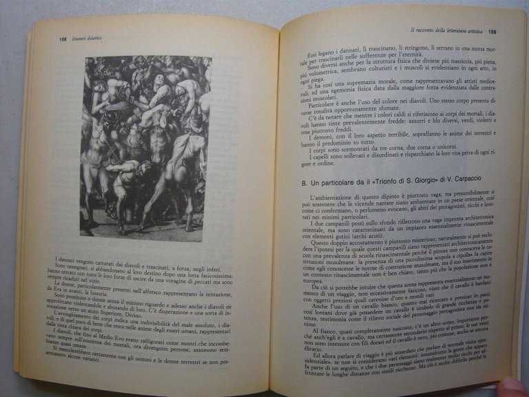 Giorgio Cremonini e Fabrizio Frasnedi,NELL’UNIVERSO DEL SENSO,Il Mulino 1986