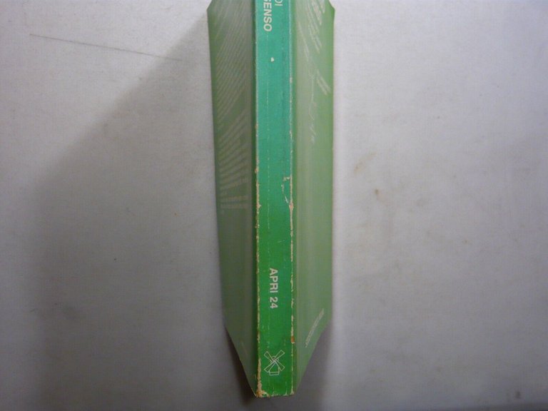 Giorgio Cremonini e Fabrizio Frasnedi,NELL’UNIVERSO DEL SENSO,Il Mulino 1986