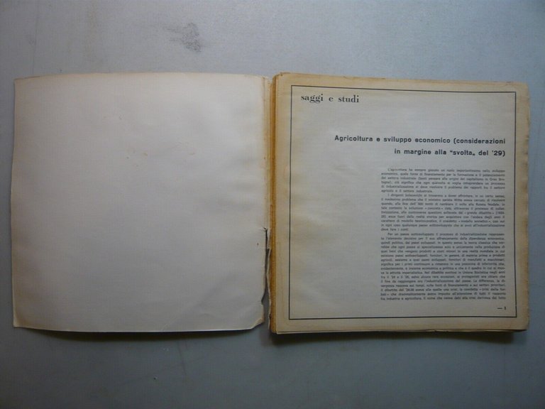 GIOVANE CRITICA N.21, autunno 69, Edizioni Del Gallo, Milano[cinema