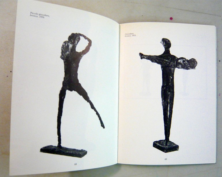 Giovanni Iovane,MARINO MARINI,1990 Fabbri[catalogo,arte,scultura