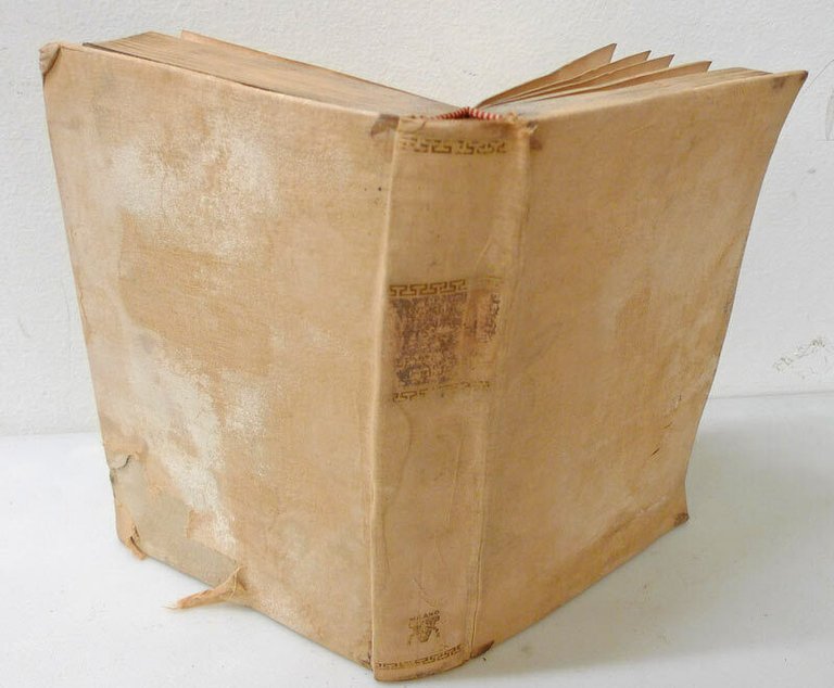 Giovanni Necco,STORIA DELLA LETTERATURA TEDESCA,1957 Vallardi[critica letteraria