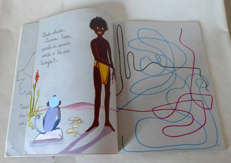 Girardi,MAMMA SÌ..MAMMA NO!1974 Aristea[scuola materna,bambini,illustrazioni